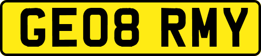 GE08RMY