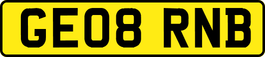 GE08RNB