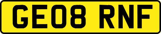 GE08RNF