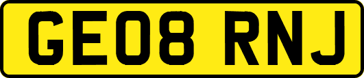 GE08RNJ