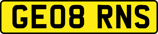 GE08RNS