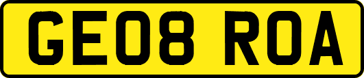 GE08ROA