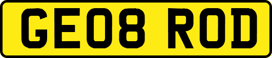 GE08ROD