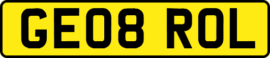 GE08ROL