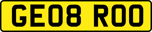 GE08ROO