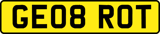 GE08ROT