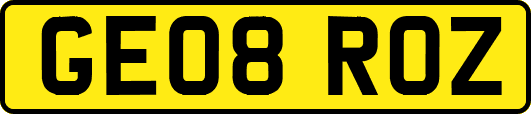 GE08ROZ