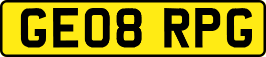 GE08RPG