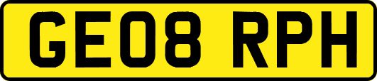 GE08RPH