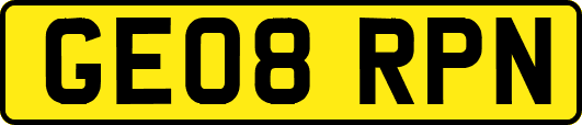 GE08RPN