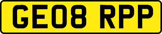GE08RPP