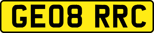 GE08RRC
