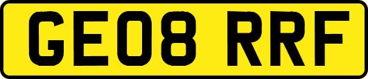 GE08RRF