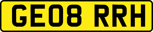 GE08RRH