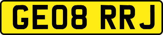 GE08RRJ
