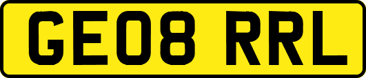 GE08RRL