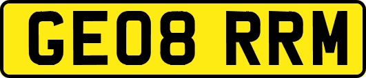 GE08RRM
