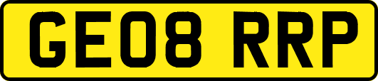GE08RRP