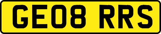 GE08RRS