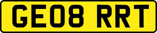 GE08RRT