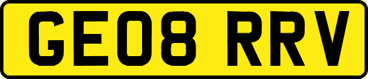 GE08RRV