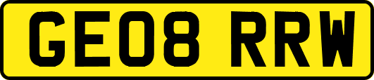 GE08RRW