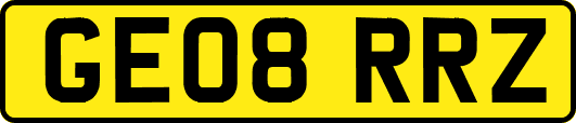 GE08RRZ