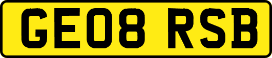 GE08RSB