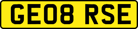 GE08RSE