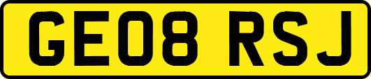 GE08RSJ