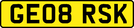 GE08RSK