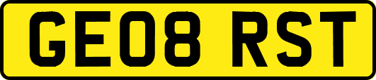 GE08RST