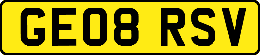 GE08RSV