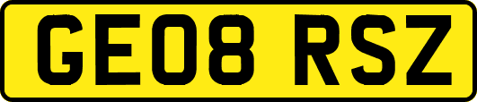 GE08RSZ