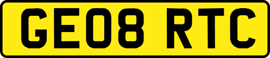 GE08RTC