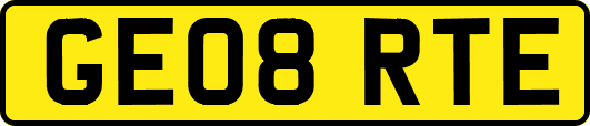GE08RTE