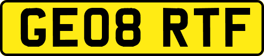 GE08RTF