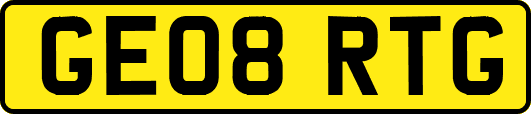 GE08RTG