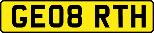 GE08RTH