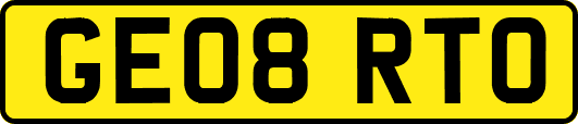 GE08RTO