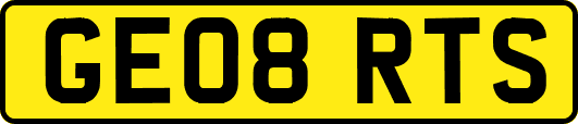 GE08RTS