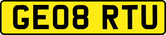 GE08RTU