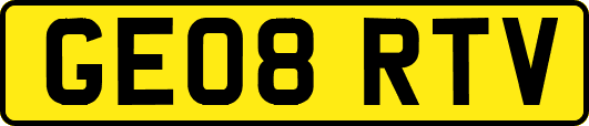GE08RTV