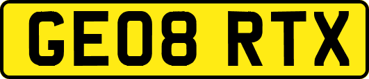 GE08RTX
