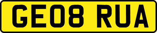 GE08RUA