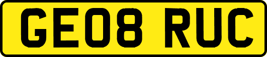 GE08RUC