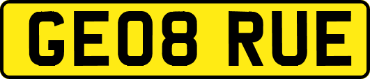 GE08RUE