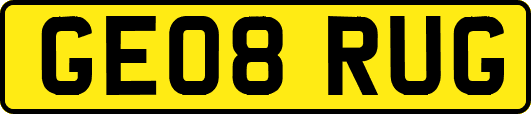 GE08RUG