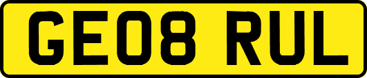 GE08RUL