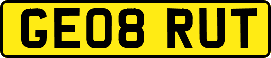 GE08RUT